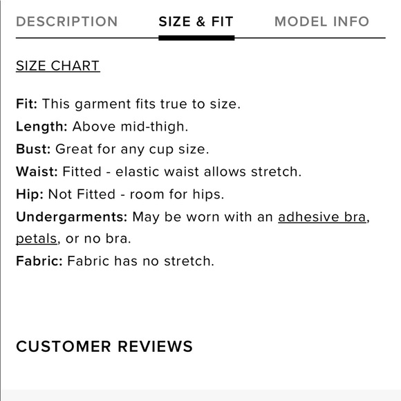 Imaginative Mind Surplice ivory Strappy Romper - Picture 6 of 6